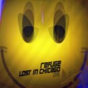 Refuge (US) - Movement (303 In The 313 Mix)