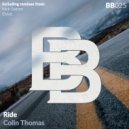 Colin Thomas - Ride (Elvice Remix)