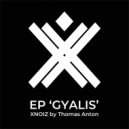 Thomas Anton - Riot (Original Mix)