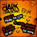 Al Storm & Dot.MAX - The Bat (Original Mix)