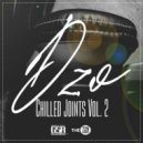 Dzo & TribeSoul - Just Us (729 Tribe Mix)