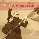 Rich B ft Marcella Puppini - Revolution
