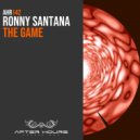 Ronny Santana - Werehouse