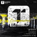 Antrim - Confessions of Day