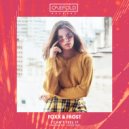 FOXX & FROST, Pav on percussion - I Cant Feel It (Radio Edit)