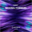 Gayax Feat. R.J. Hobbsey - Moving Forward (Original Mix)