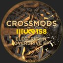 Crossmods - Tourmente (Original Mix)