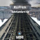 Rozfresh ft. Junice - In Love With The Madness (Original Mix)