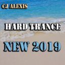 CJ Alexis - Deja Vu (Original Mix)