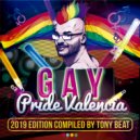Tony Beat - Soldiers (Nocker, GreenHeart Remix)