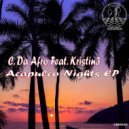 C. Da Afro Feat. Kristin3 - Light Me Up (Original Mix)