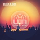 Deat Marotta, 2 Electronic Souls - Spirits of Ibiza