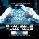 The Justice Hardcore Collective VS Vibes & Livelee - DARE! (Original Mix)