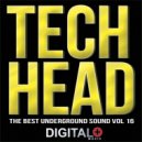 Hobe, Michel Lomar - The World Is Yours (Original Mix)