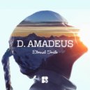 D.Amadeus - Unspeakable