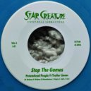 Potatohead People - Stop The Games (Instrumental)