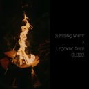 Blessing White, Legentic Deep - Uluru