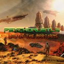 Psychorustle - Way Of The Martians