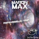 Maron Max - Hi-Tech Trip (Original Mix)
