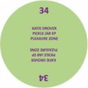 Katie Drover - Pickle Jar