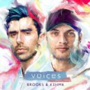 Brooks & KSHMR feat. TZAR - Voices
