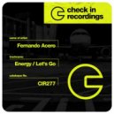 Fernando Acero - Let's Go