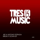 JBZ, Antonio Estrada - Underground