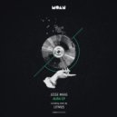 Jesse Maas - Aura
