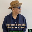 Hippie Torrales feat. Jerrell Battle - Sensual Vibes