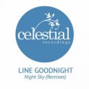 Line Goodnight - Night Sky (Mkey (Uk) Dub Mix)
