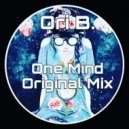 Ori B. - One Mind