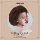 Seaquake - Scream & Shout
