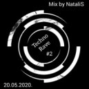 NataliS - Techno Rave #2