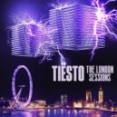 Tiësto Ft. ILIRA - Lose You