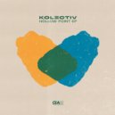 Kolectiv - Send Out One
