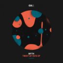 Myth - Twist Of Fate
