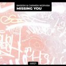 Baseek, Carmen Nophra - Missing You