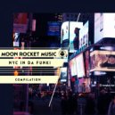 Moon Rocket - 33rd St. Funk (Original Mix)