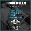 Daitm - My World Is Shaking (LA Rush Club Mix)