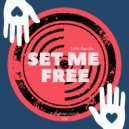 John Randle feat. Davy Lee - What You Do To Me (Original Mix)