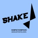 Kemp&Thompson - Biergartenfielders