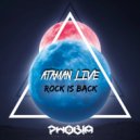 Ataman Live - Rock Is Back