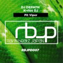 DJ DEPATH & K-rlos DJ - Pit Viper (Original Mix)