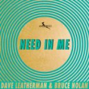 Dave Leatherman & Bruce Nolan - Treat Ya Right