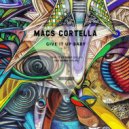 Macs Cortella - Get Down