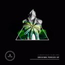 Lunatique Sublime - Turn Off The Lights (Original Mix)
