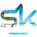 DJ Goy - Brazilia Summertime