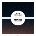 Kaïs - Adhara (Signals From The Past Remix)