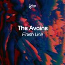 The Avains - Finish Line