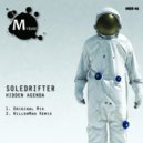 Soledrifter - Hidden Agenda